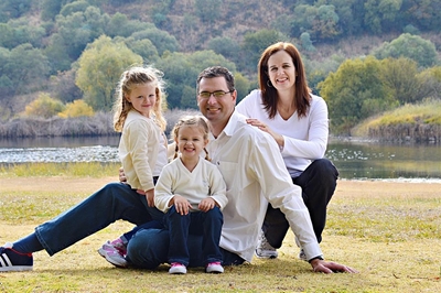 George welcomes new neurologist